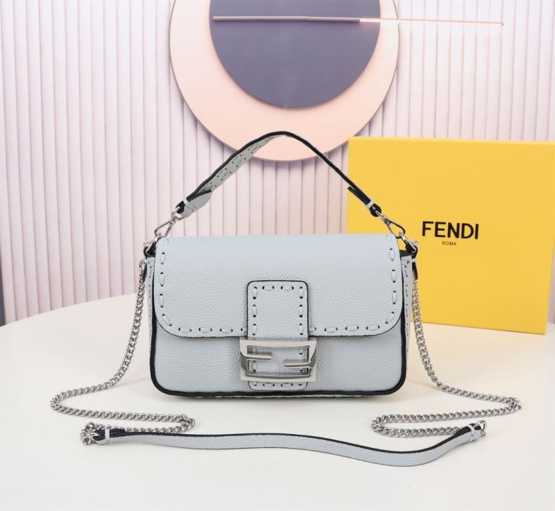 Fendi Baguette Bags